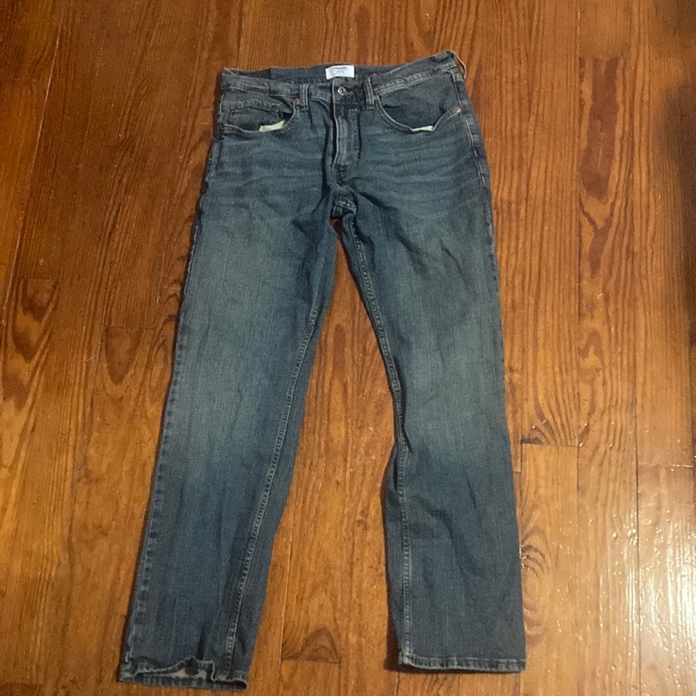 Denizen by Levi 285 Relaxed Jeans